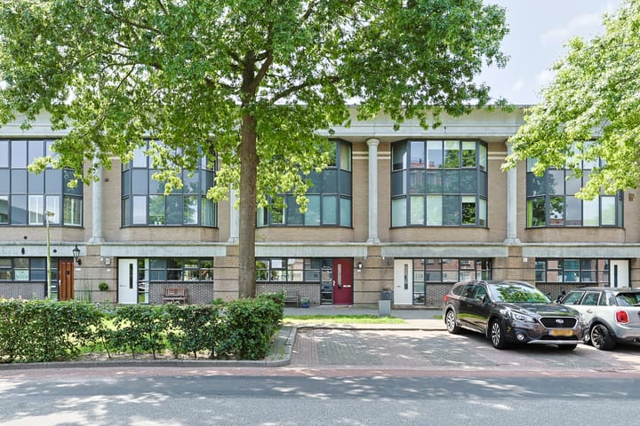 Poortwacht 129 in Leiderdorp