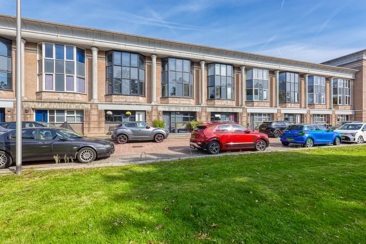 Photo of property Poortwacht 48, Leiderdorp