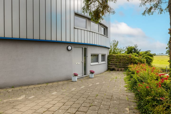 Poortweide 20 in Wateringen foto