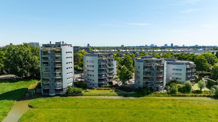 Poortweide 42 in Wateringen
