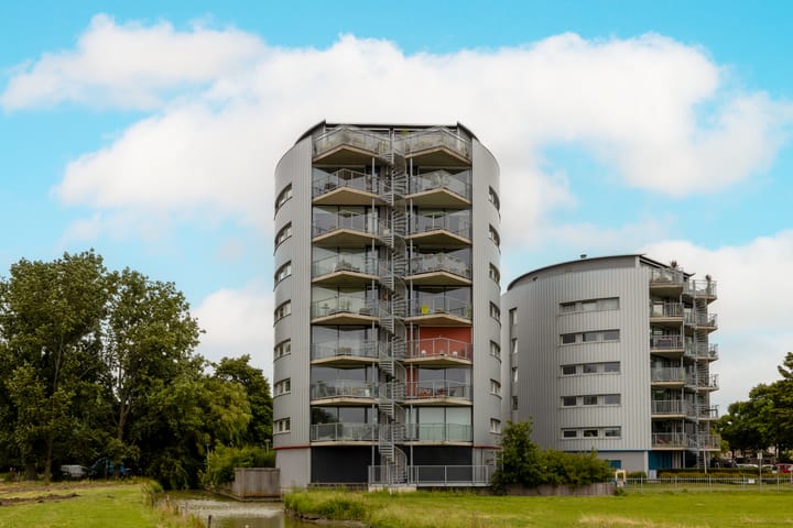 Photo of property Poortweide 62, Wateringen