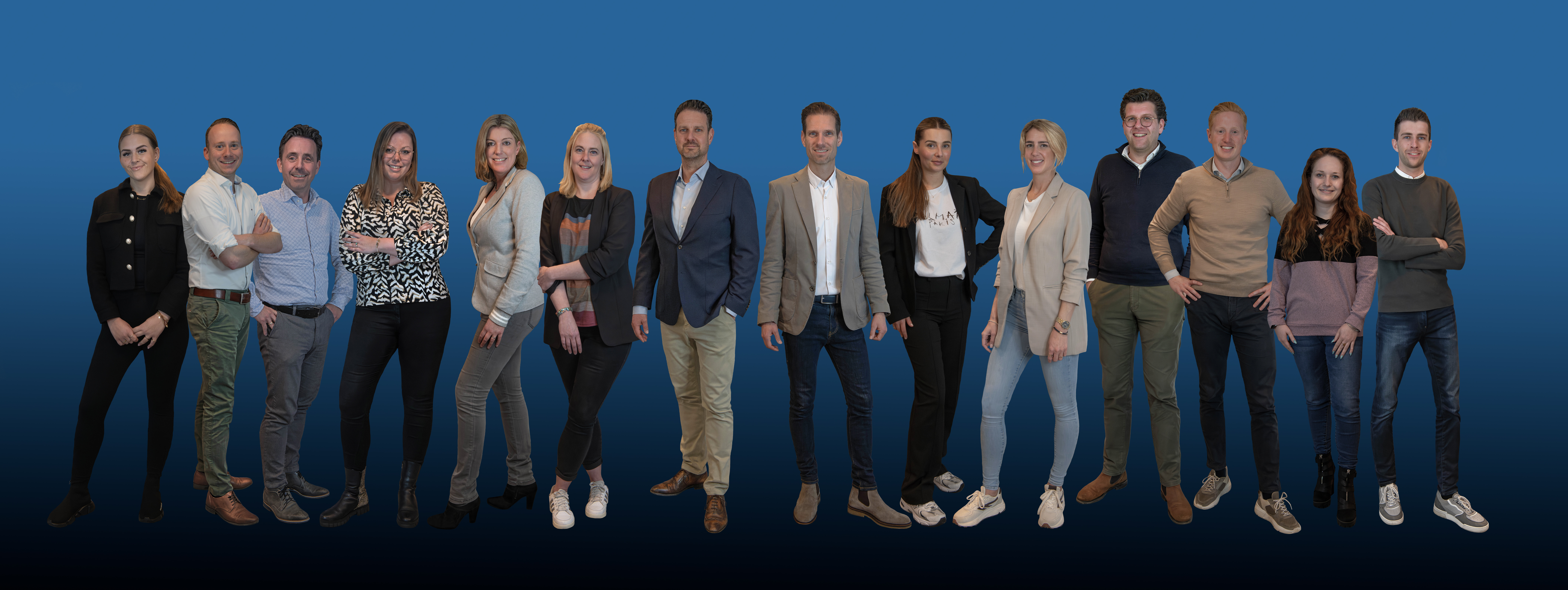 Bürofoto von Pooters Makelaardij