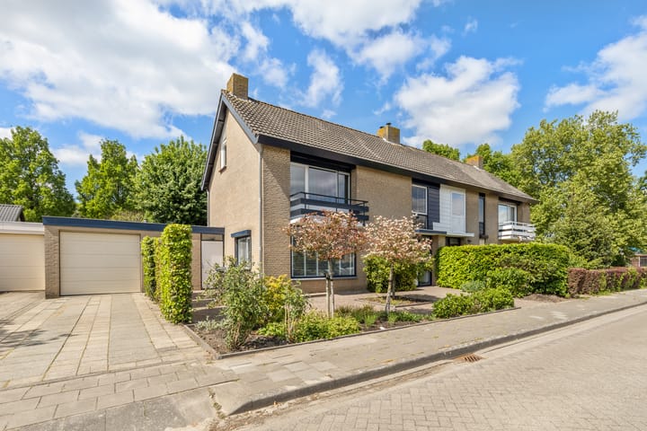Foto van woning Pootlaan 10, Roosendaal