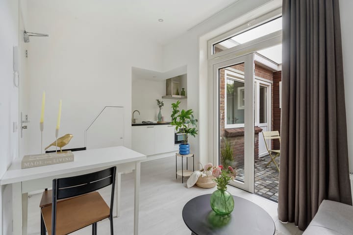Pootstraat 147B in Delft