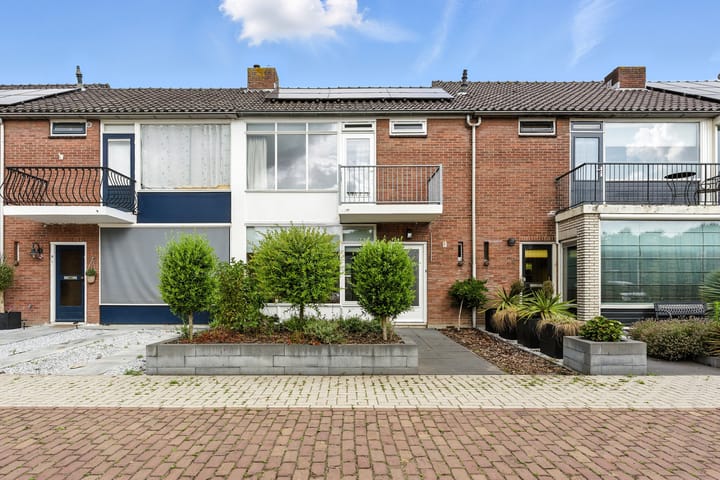 Photo of property Pootstraat 6, Papendrecht