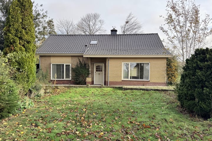 Foto van woning Pootweg 9, Lage Zwaluwe