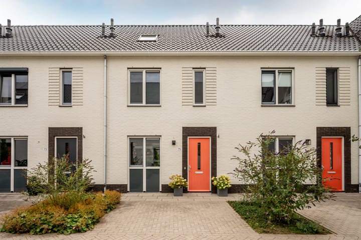 Photo of property Popart 75, Dronten