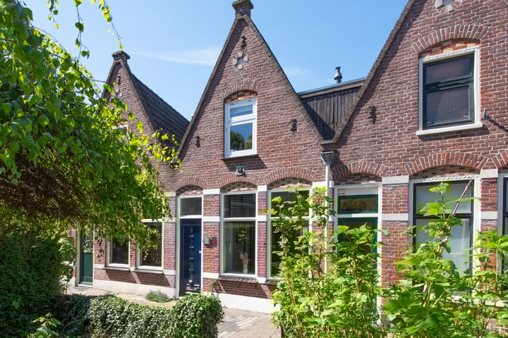 Popelmanslaan 20 in Alkmaar