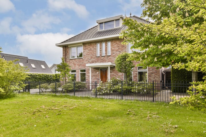 Popeyestraat 2 in Almere