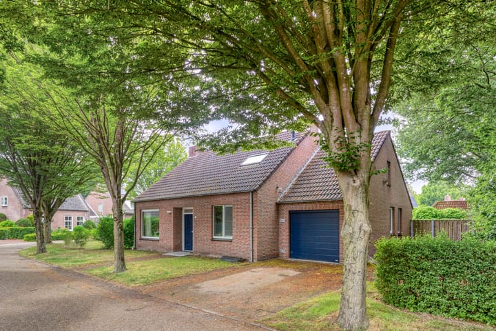 Poppelaar 2 in Lage Mierde