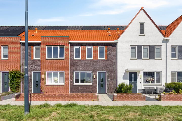 Photo of property Poproute 29, Middelburg