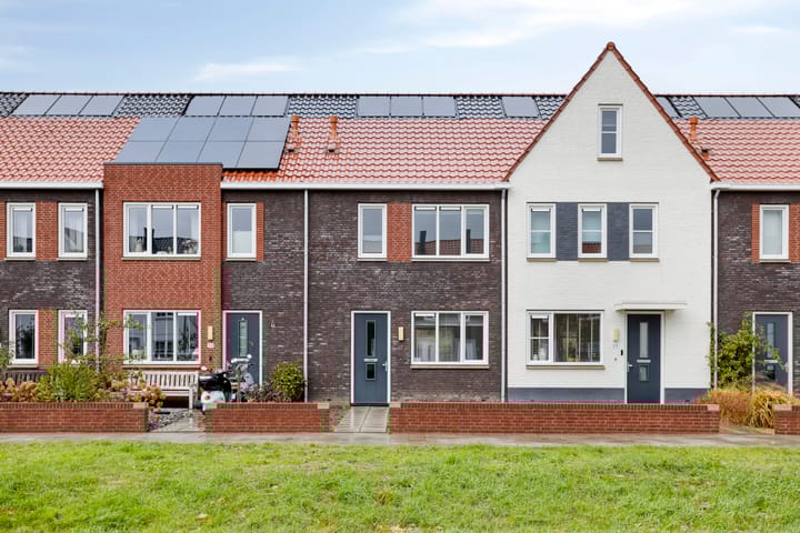 Photo of property Poproute 57, Middelburg