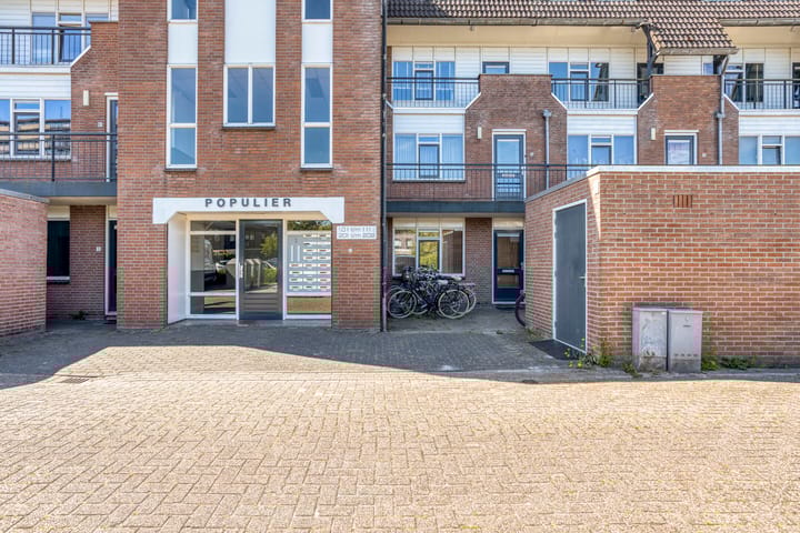 Foto von Haus Populier 104, Heerenveen