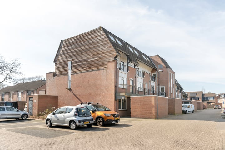 Photo of property Populier 2, Heerenveen
