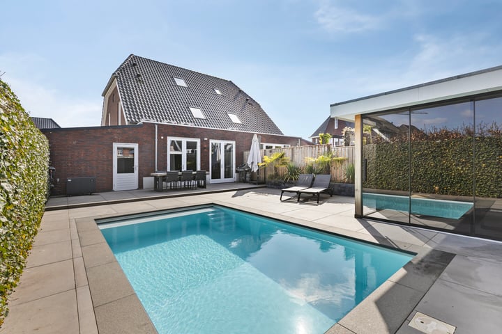 Photo of property Populier 20, Kaatsheuvel