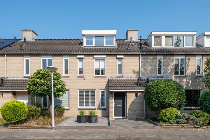 Photo of property Populier 33, Best