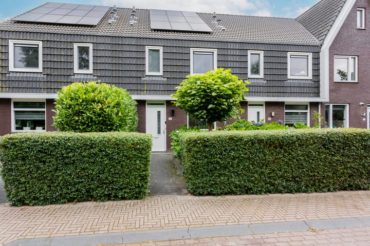 Foto von Haus Populier 38, Leek