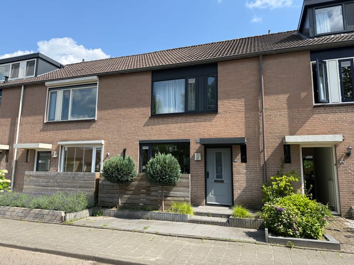Photo of property Populier 98, Best