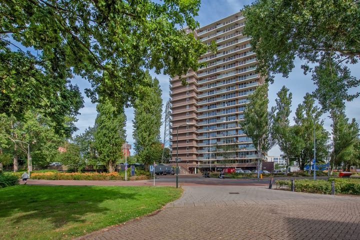 Populierendreef 283 in Voorburg