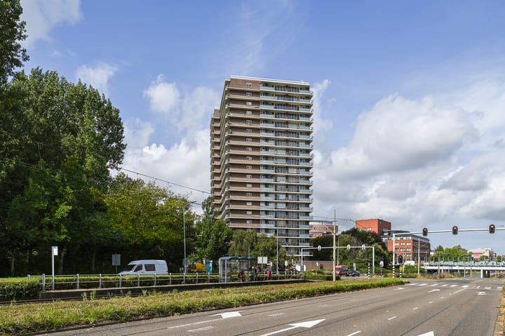 Populierendreef 47 in Voorburg