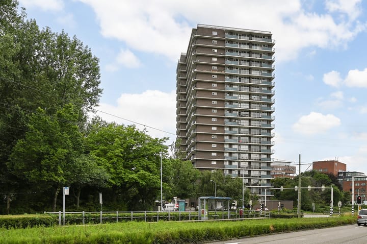 Populierendreef 65 in Voorburg