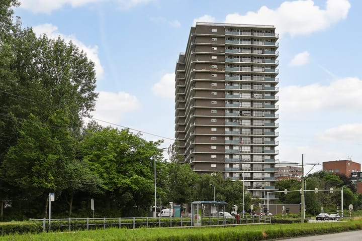 Populierendreef 75 in Voorburg photo