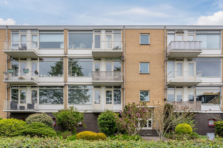 Photo of property Populierenhof 99, Bodegraven