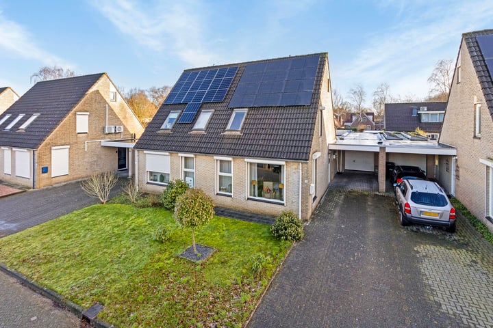 Photo of property Populierenlaan 10, Emmer-Compascuum