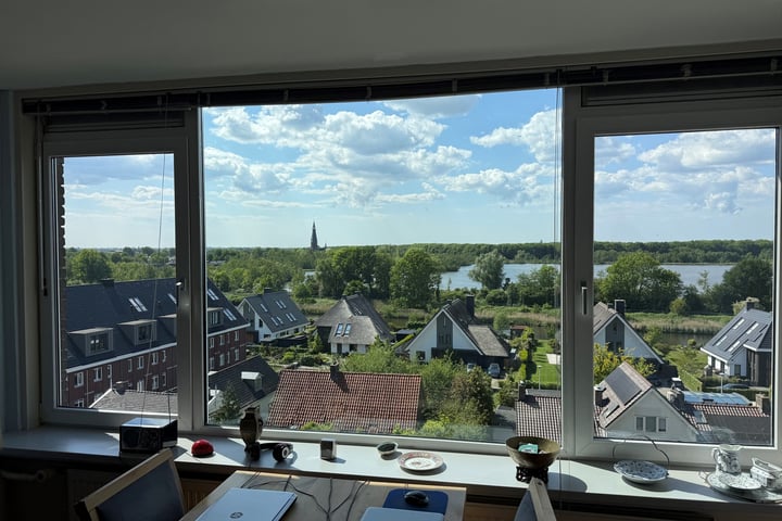 Populierenlaan 125 in Amstelveen