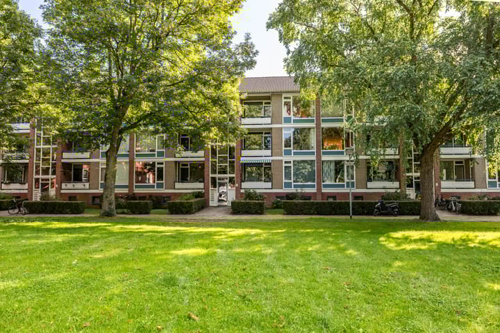 Photo of property Populierenlaan 139, Groningen