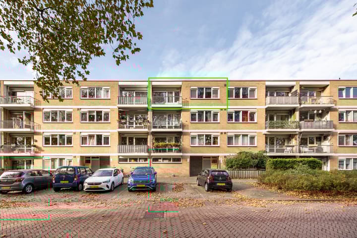 Populierenlaan 147 in Zwanenburg