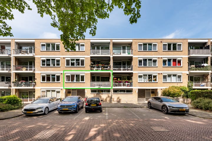 Populierenlaan 149 in Zwanenburg
