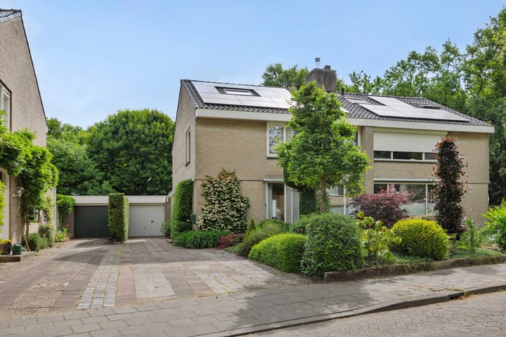 Photo of property Populierenlaan 16, Rosmalen