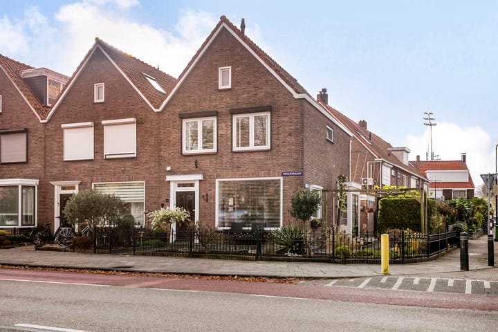 Photo de la maison Populierenlaan 19, Volendam