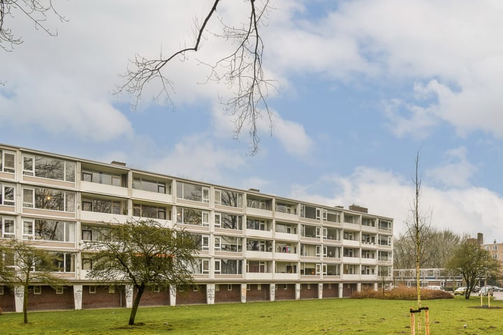 Populierenlaan 219 in Amstelveen