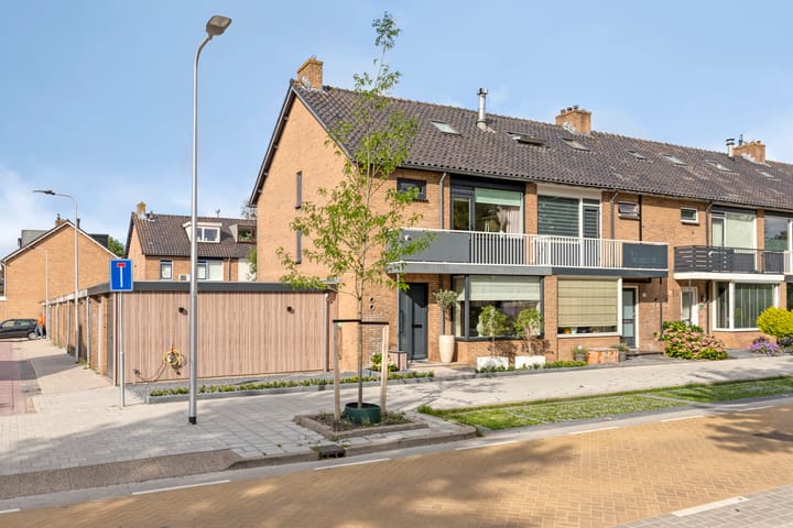 Photo of property Populierenlaan 22, Krimpen aan den IJssel