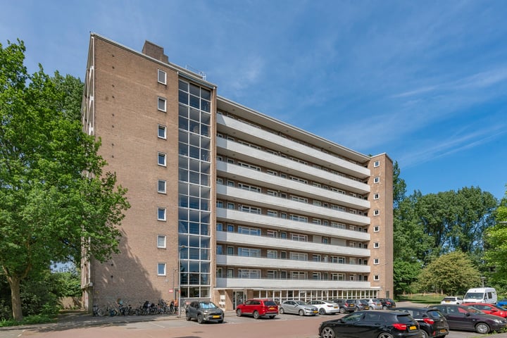 Populierenlaan 241 in Amstelveen