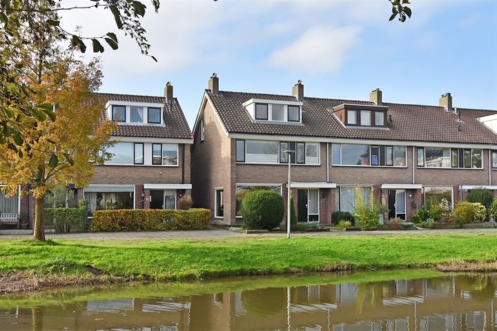 Photo of property Populierenlaan 27, Nootdorp