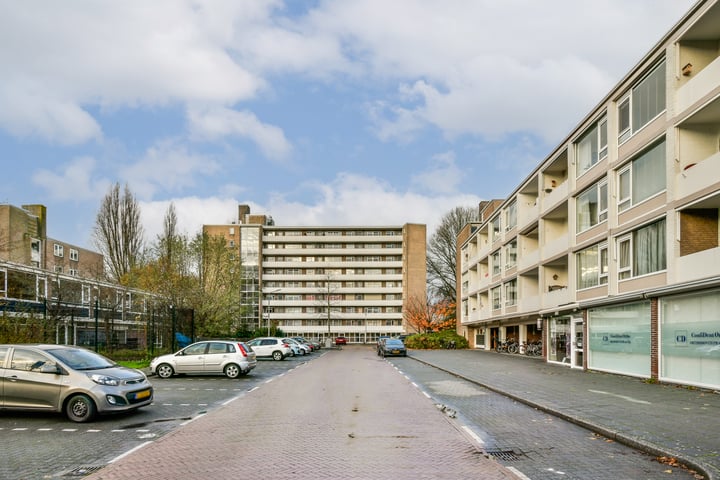 Populierenlaan 279 in Amstelveen