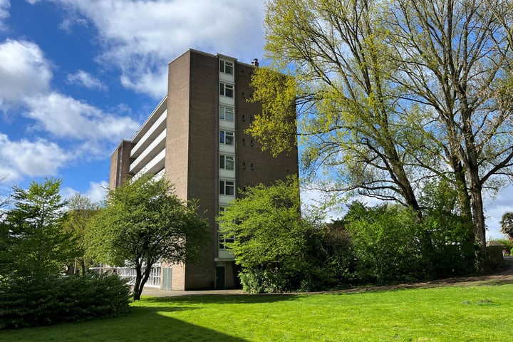 Populierenlaan 315 in Amstelveen