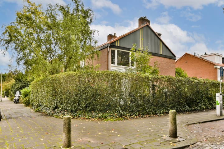 Populierenlaan 32 in Amstelveen