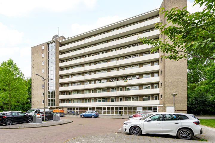 Photo of property Populierenlaan 437, Amstelveen