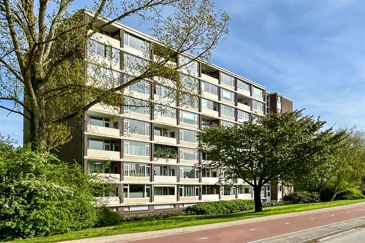 Populierenlaan 443 in Amstelveen