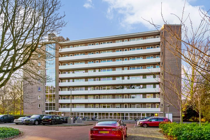 Populierenlaan 517 in Amstelveen