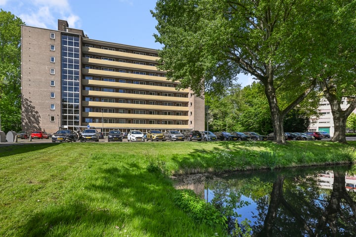 Populierenlaan 53 in Amstelveen