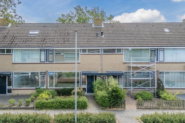 Photo of property Populierenlaan 54, Schagen
