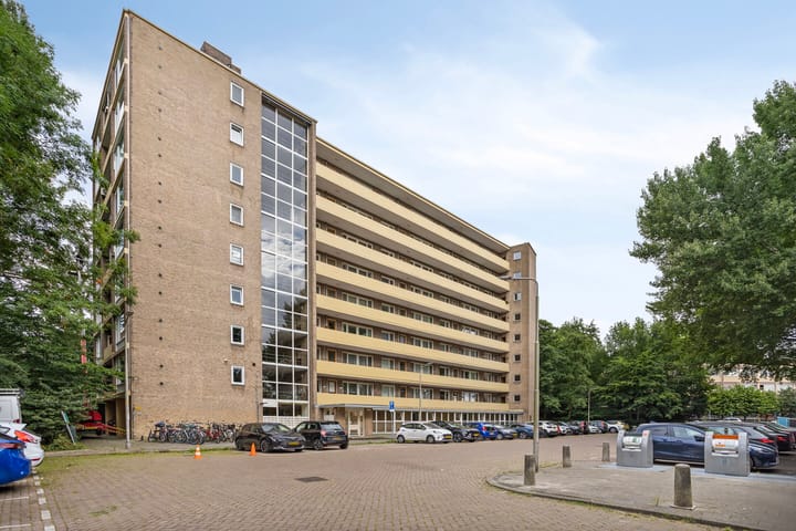 Populierenlaan 59 in Amstelveen