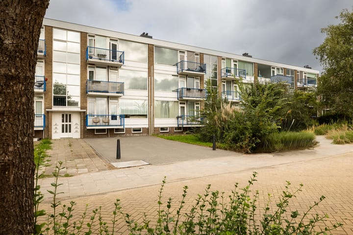 Populierenlaan 61 in Zwanenburg photo