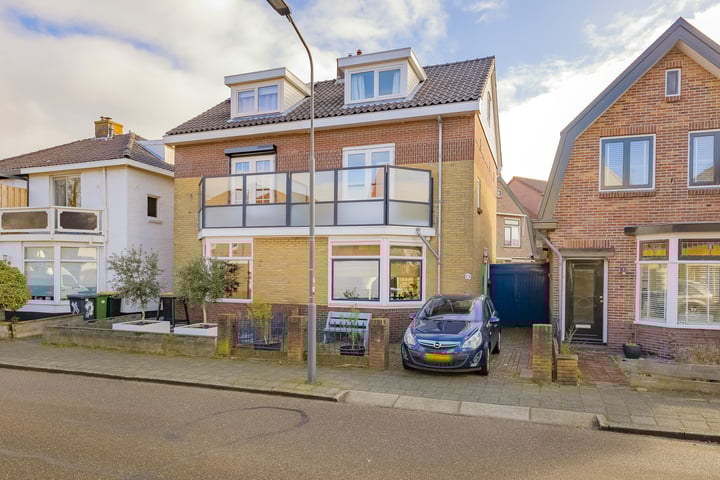 Photo of property Populierenlaan 74, Beverwijk