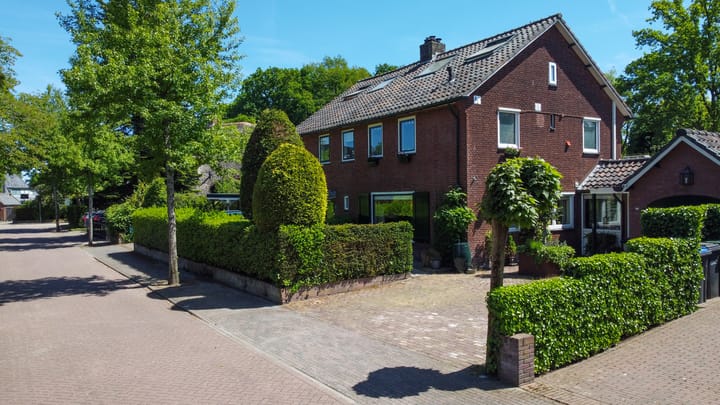 Populierenlaantje 3 in Huizen